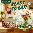 [HALAL] El-Dina Corned CaraBeef 300g
