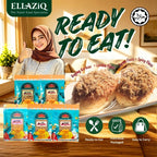 [HALAL] El-Dina Chicken Floss / Spicy Floss / CaraBeef Floss 80g